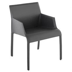 Nuevo Delphine Dining Arm Chair Entryway Benches
