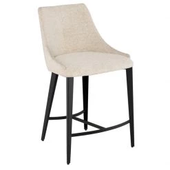 Nuevo Entryway Benches Renne Stool