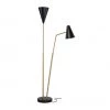Nuevo Modern Lighting Celika Floor Light