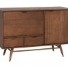 Nuevo Janek Media Unit Modern Living