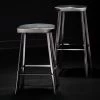 Nuevo Icon Bar Stool
