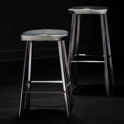 Nuevo Icon Bar Stool