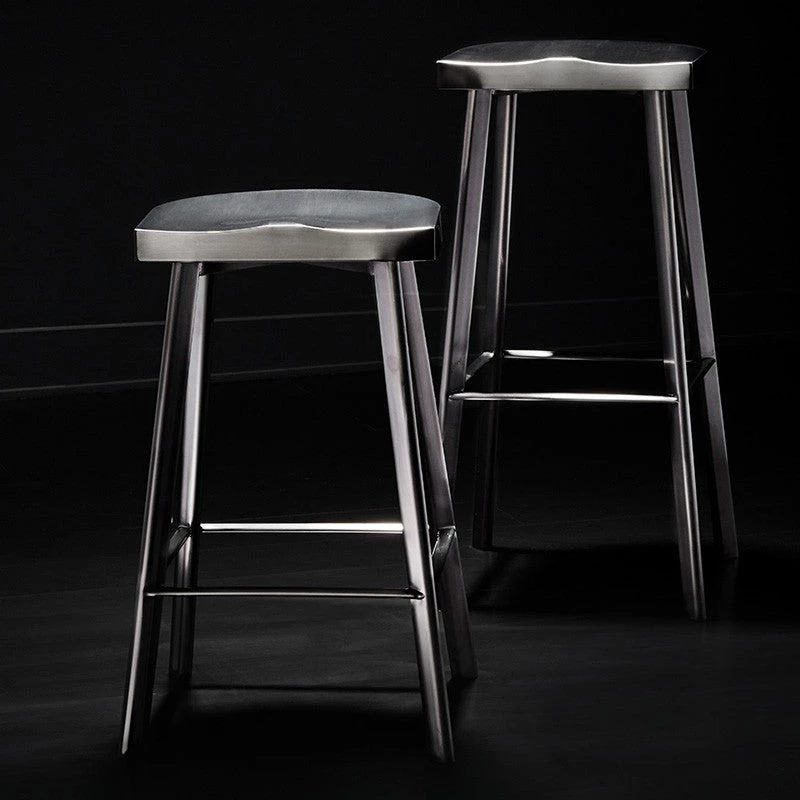 Nuevo Icon Bar Stool 3 Nuevo Icon Bar Stool