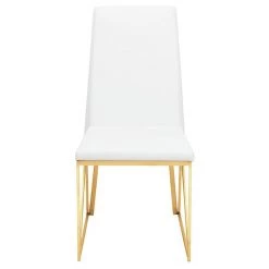 Nuevo Caprice Dining Chair Entryway Benches
