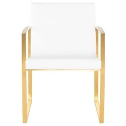 Nuevo Entryway Benches Clara Dining Chair