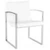 Nuevo Entryway Benches Clara Dining Chair