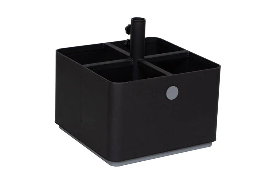 Cane-Line Harbour Parasol With Pulley System 12 Cane-Line Harbour Parasol With Pulley System