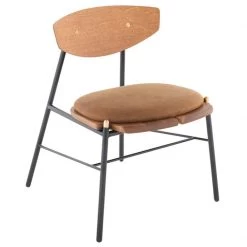 Nuevo Kink Dining Chair Modern Dining