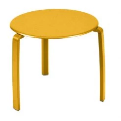 Fermob Alize Stacking Low Table