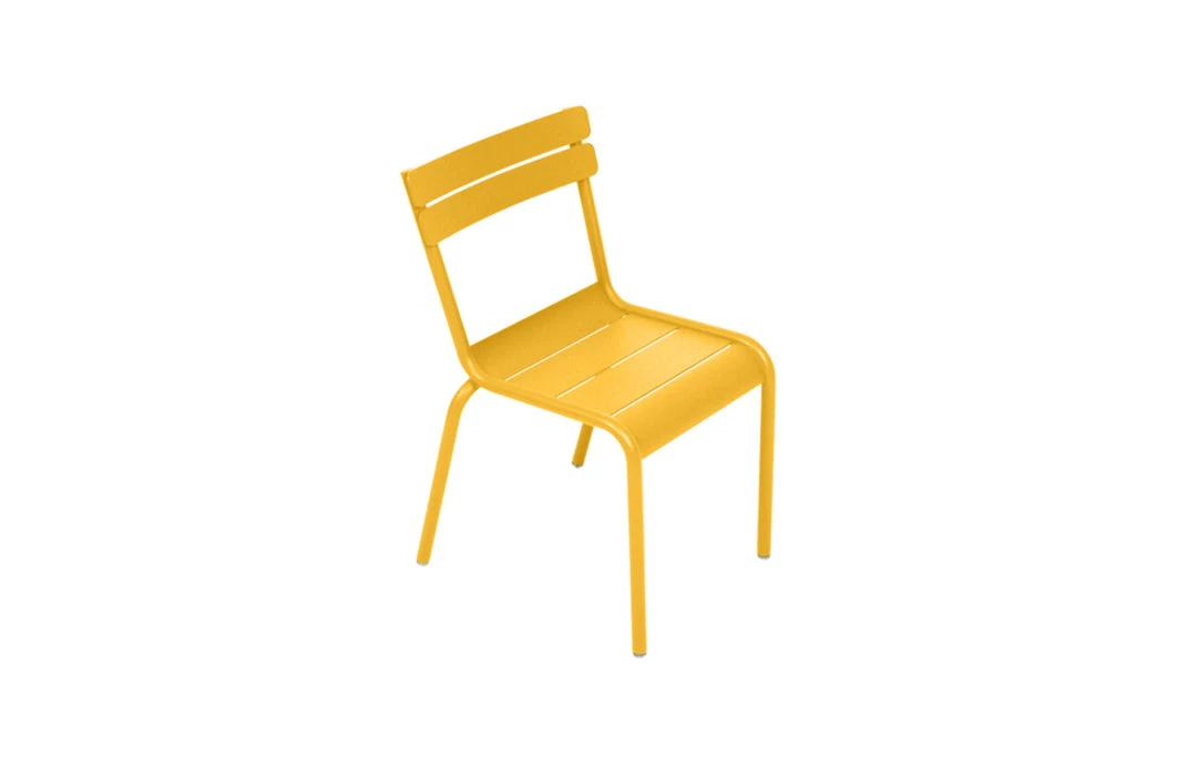 Fermob Luxembourg Kid Chair 23 Fermob Luxembourg Kid Chair