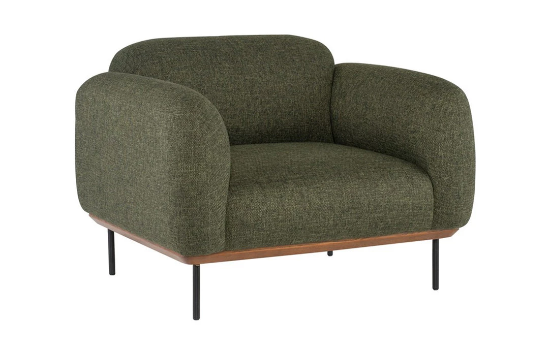 Nuevo Modern Living Benson Occasional Chair 15 Nuevo Modern Living Benson Occasional Chair