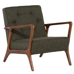 Nuevo Eloise Occasional Chair Modern Living