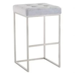 Nuevo Entryway Benches Chi Bar Stool