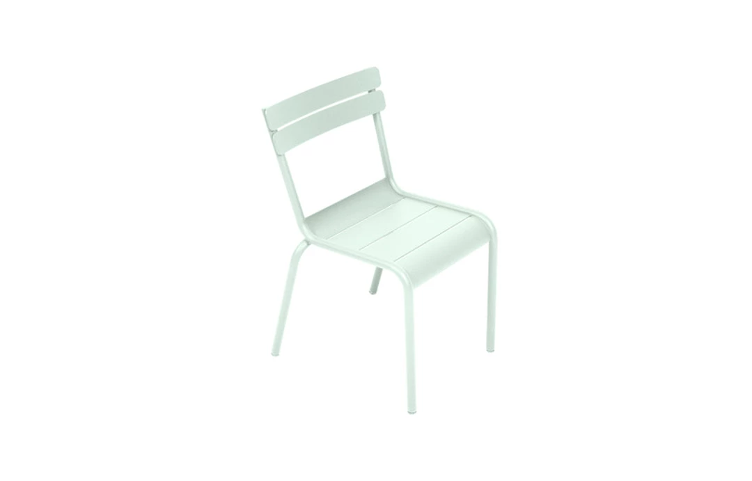 Fermob Luxembourg Kid Chair 13 Fermob Luxembourg Kid Chair