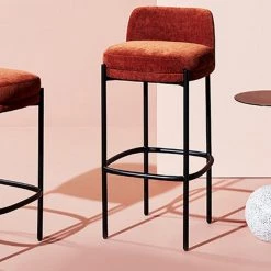 Nuevo Inna Counter Stool Entryway Benches