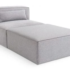 Gus Modern Living Mix Modular 2-PC Chaise