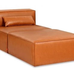 Gus Modern Living Mix Modular 2-PC Chaise