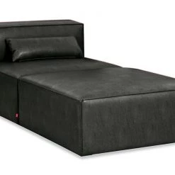 Gus Modern Living Mix Modular 2-PC Chaise