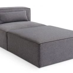 Gus Modern Living Mix Modular 2-PC Chaise