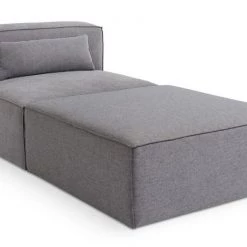 Gus Modern Living Mix Modular 2-PC Chaise