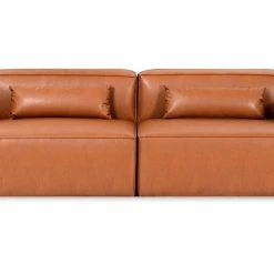 Gus Modern Living Mix Modular 2-PC Sofa