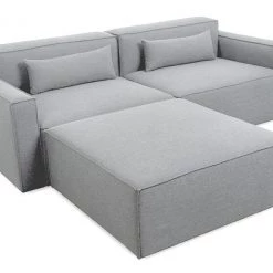 Gus Mix Modular 3-PC Sectional