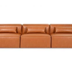 Gus Mix Modular 3-PC Sofa