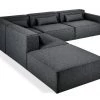 Gus Mix Modular 5-PC Sectional Modern Living