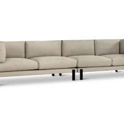 Gus Silverlake XL Sofa