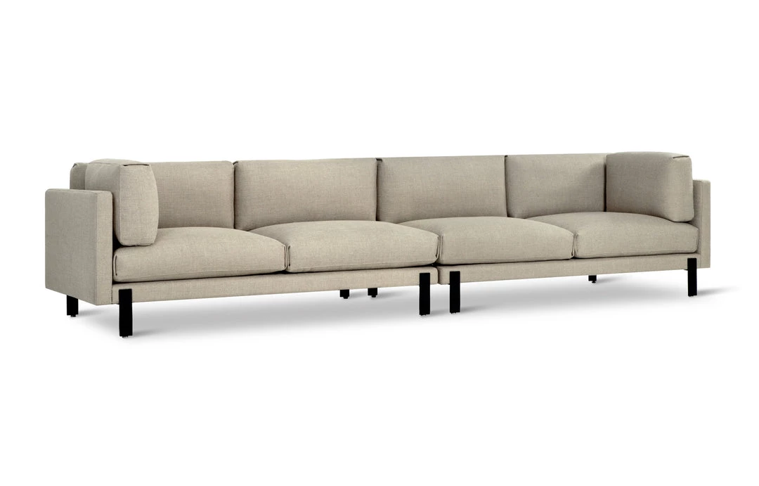 Gus Silverlake XL Sofa 3 Gus Silverlake XL Sofa