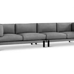 Gus Silverlake XL Sofa 25 Gus Silverlake XL Sofa