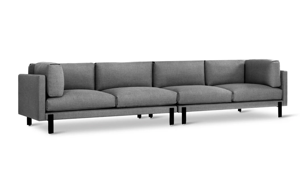 Gus Silverlake XL Sofa 14 Gus Silverlake XL Sofa