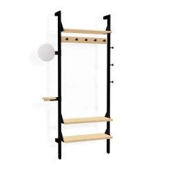 Gus Branch-1 Entryway Unit