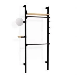 Gus Gus Modern Branch-1 Wardrobe Unit