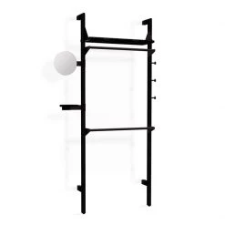 Gus Gus Modern Branch-1 Wardrobe Unit