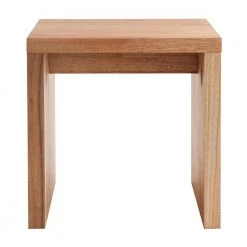 MASHstudios Dining Benches LAX Stool