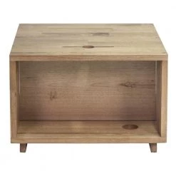 MASHstudios LAX Night Table