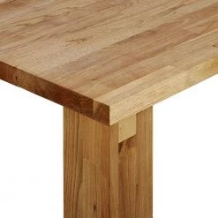 MASHstudios Modern Dining LAX Edge Dining Table