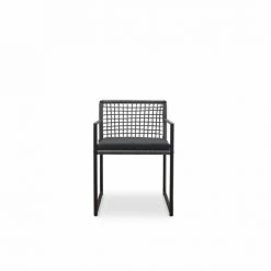 Harbour Outdoor Loop Dining Chair 25 Harbour Outdoor Loop Dining Chair
