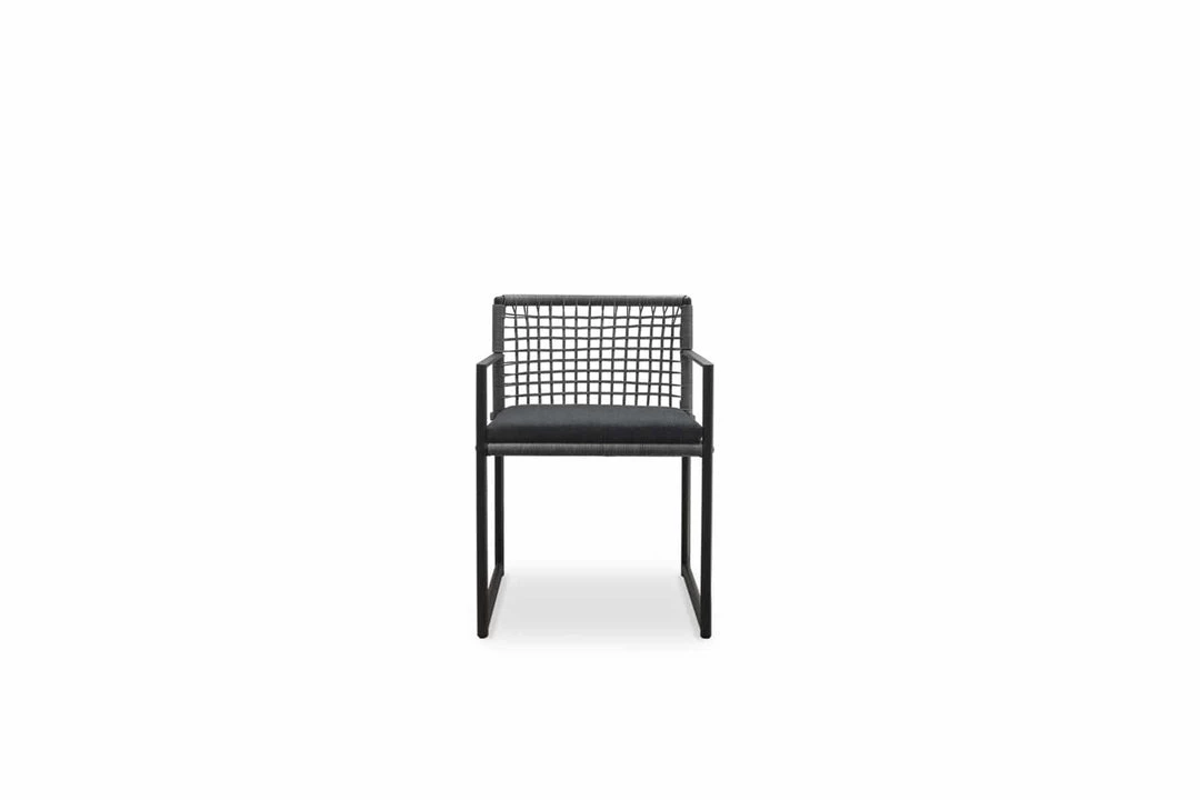 Harbour Outdoor Loop Dining Chair 14 Harbour Outdoor Loop Dining Chair