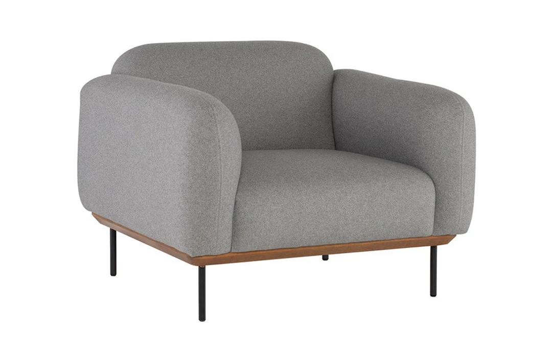 Nuevo Modern Living Benson Occasional Chair 13 Nuevo Modern Living Benson Occasional Chair