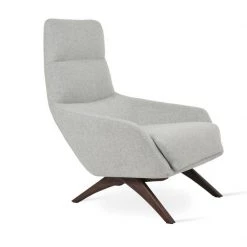 SohoConcept Barcelona Wood Base Armchair 13 SohoConcept Barcelona Wood Base Armchair