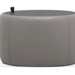 SohoConcept Planet Ottoman With Storage