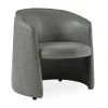 SohoConcept Miami Lounge Arm Chair