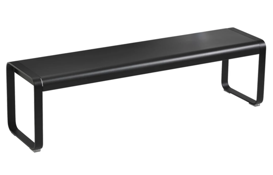 Fermob Dining Bellevie Bench 25 Fermob Dining Bellevie Bench