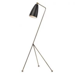 Nuevo Lucille Floor Light