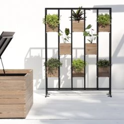 Mamagreen Aiko Planter Platform