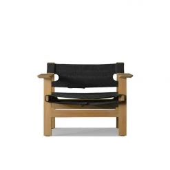 Harbour Outdoor MLB Arm Chair