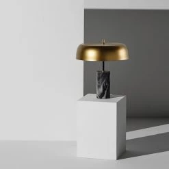 Nuevo Modern Lighting Maddox Table Light