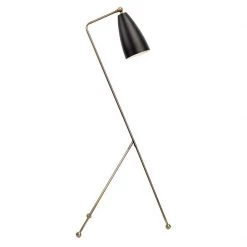 Nuevo Lucille Floor Light